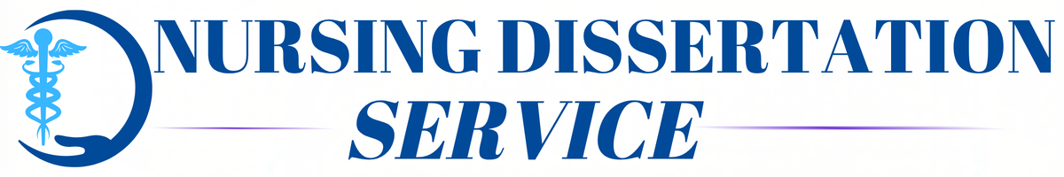 Nursing Dissertation Service | Expert Nursing Dissertation Help UK