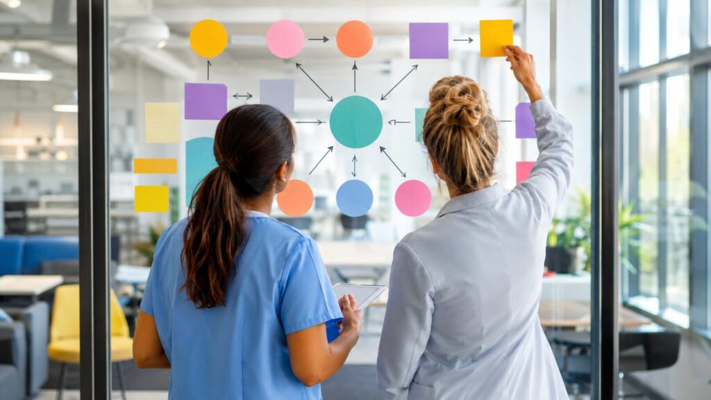 Nursing Dissertation Assistance: A Practical Roadmap for Independent Researchers