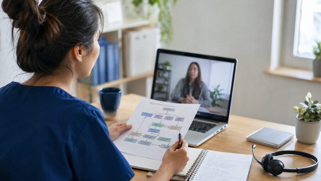 Nursing Dissertation Consultant: Roles, Questions, Costs, and Ethical Boundaries