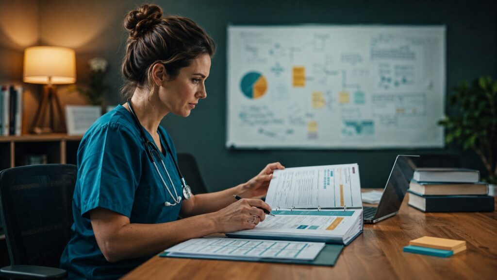 Nursing Dissertation Proposal Writing Service: Buyer Guide