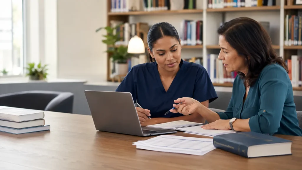 Nursing Dissertation Services