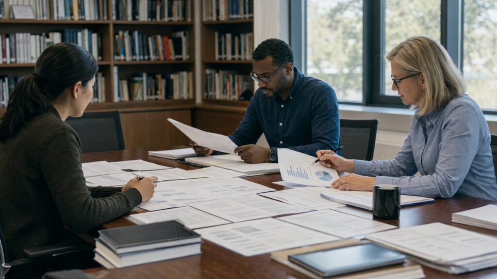 Nursing Dissertation Writers: Qualifications, Ethics, and Quality Checks