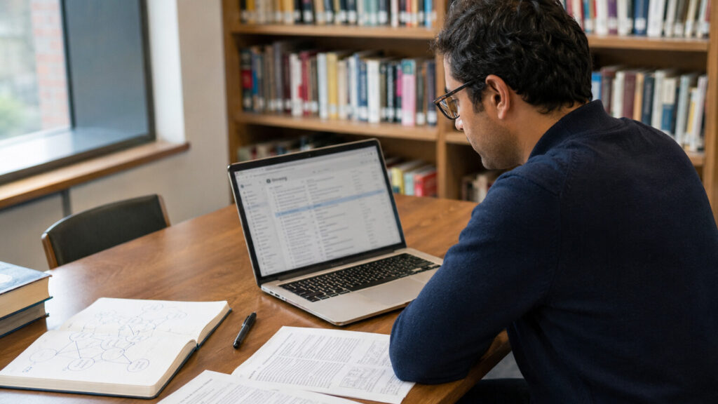 How to Develop a Systematic Review Search Strategy for Nursing Research