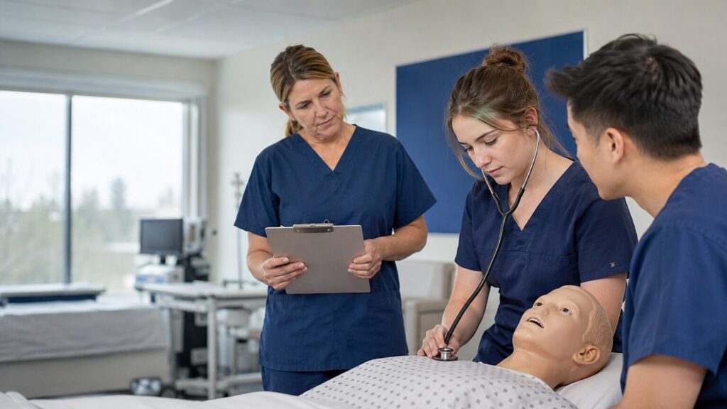 Nursing Education Dissertation Guide: Theory, Teaching and Evaluation