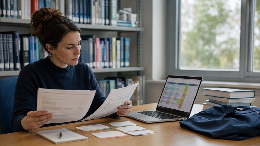 How to Solve Common Evidence-Based Practice Dissertation Problems
