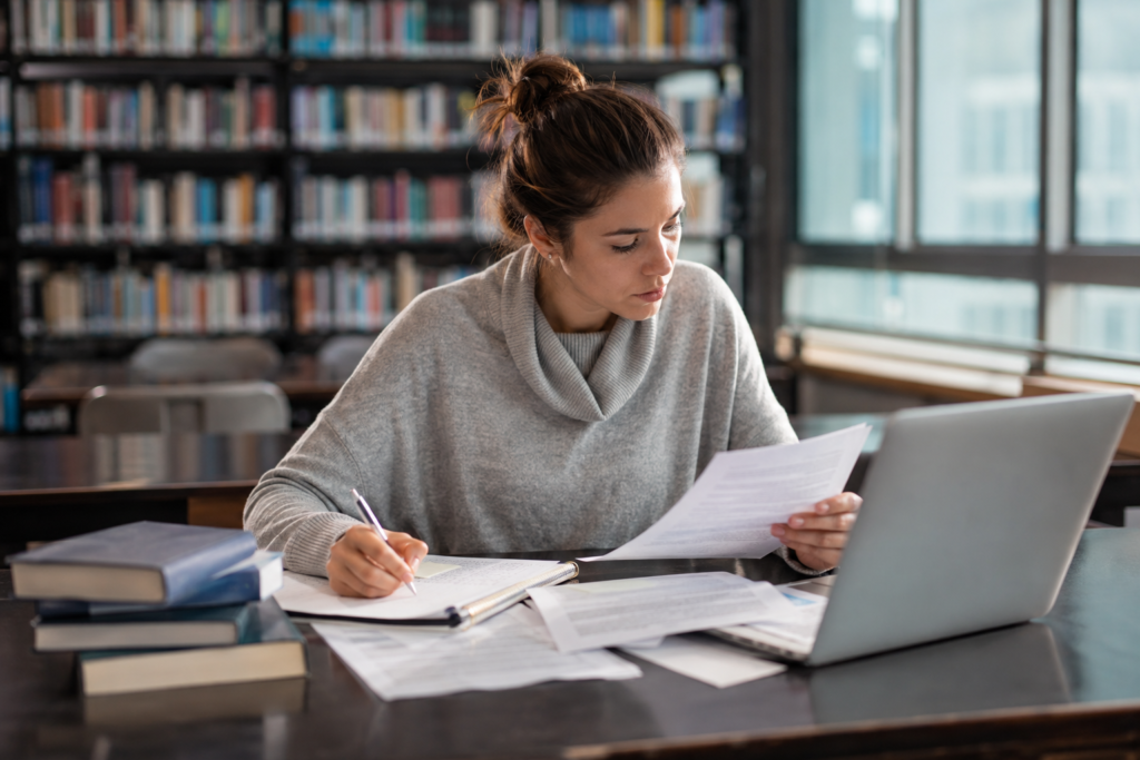 How to Write a Critical Nursing Essay: Step-by-Step Guide