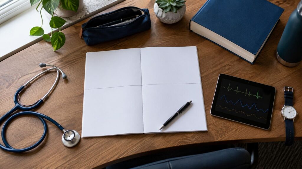 How to Write a Nursing SOAP Note: USA Student Guide