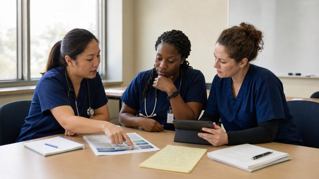 How to Write Implications for Nursing Practice