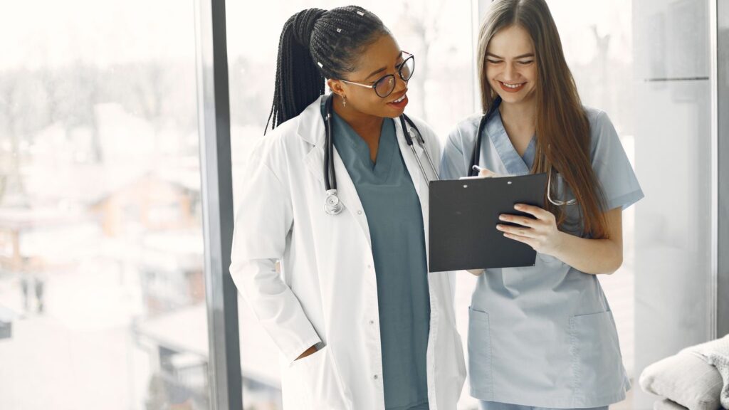 How to Write a Nursing Care Plan