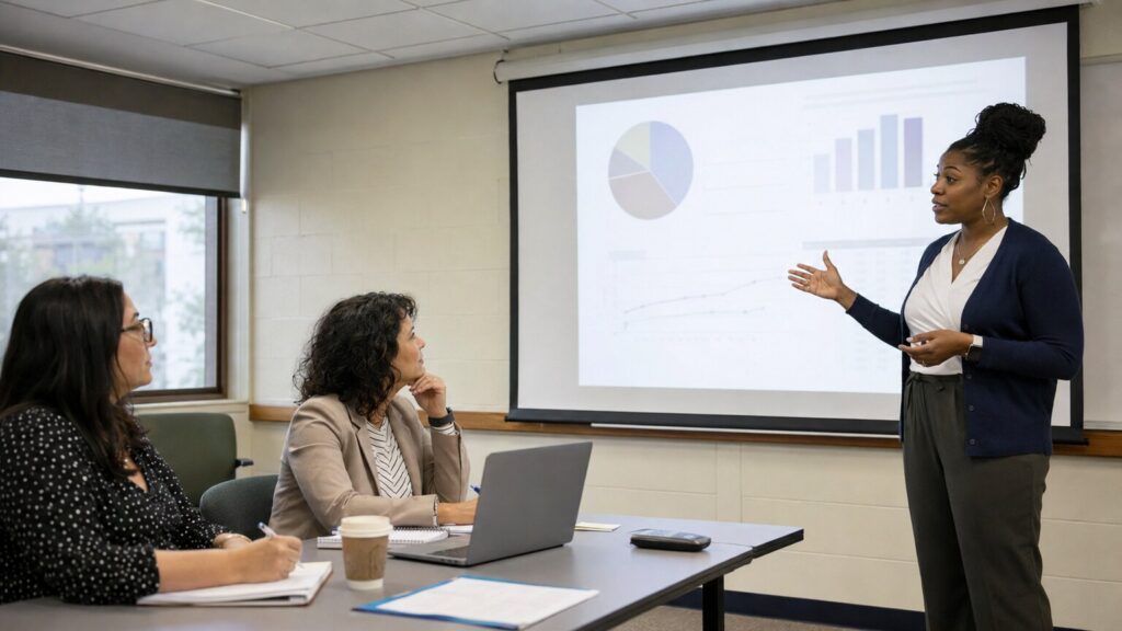 How to Prepare for a Nursing Dissertation Defense