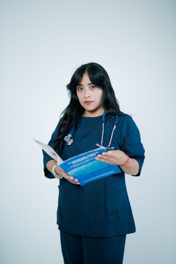 How to Diagnose and Fix DNP Project Manuscript Problems