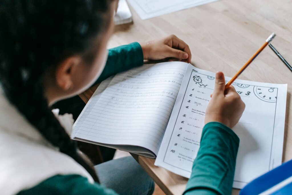 How to Handle Conflicting Terminology in a Nursing Assignment