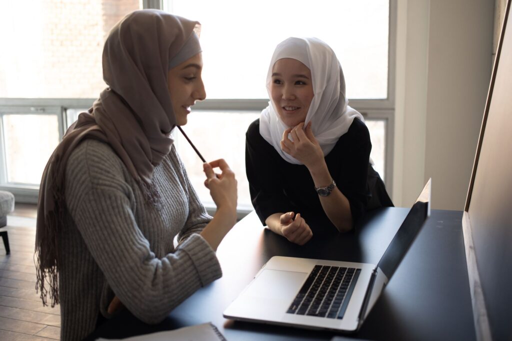 How to Write a Nursing Discussion Board Post in APA 7