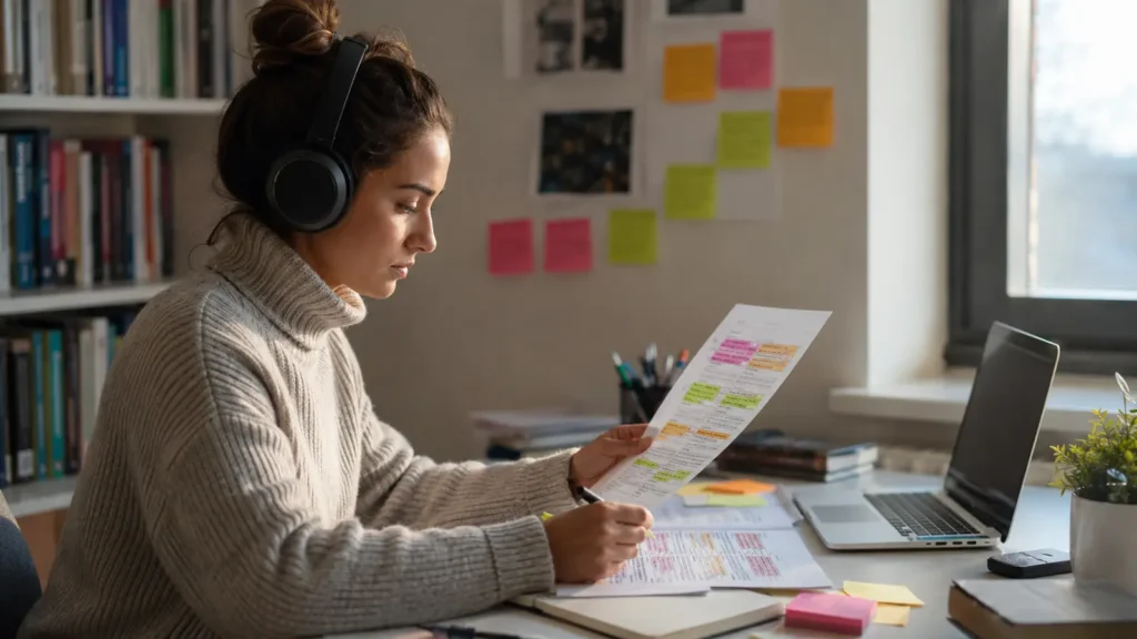 Qualitative Mental Health Nursing Dissertation: Design and Analysis Guide