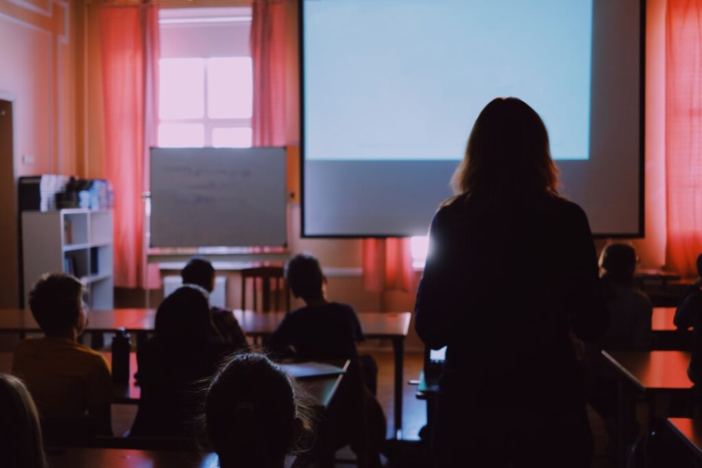 How to Manage Nursing Dissertation Presentation Anxiety