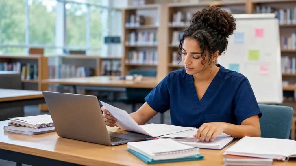 How to Write a BSN Capstone Project: Structure, Examples and Checklist