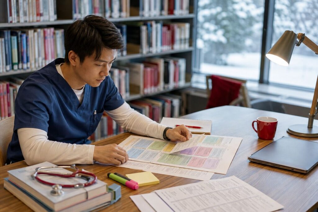 Nursing Care Plan Assignment Canada: Provincial Standards Guide