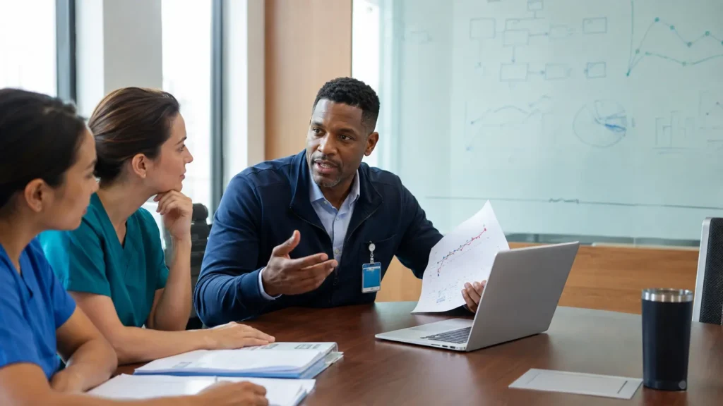 How to Write a DNP Quality Improvement Project: From Gap to Defense