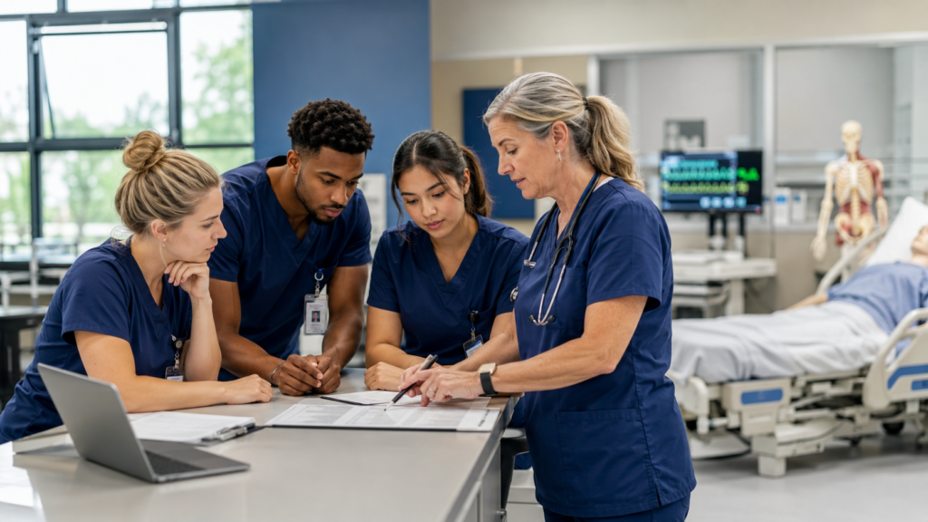 Medical-Surgical Nursing Assignment: Complete Writing Guide