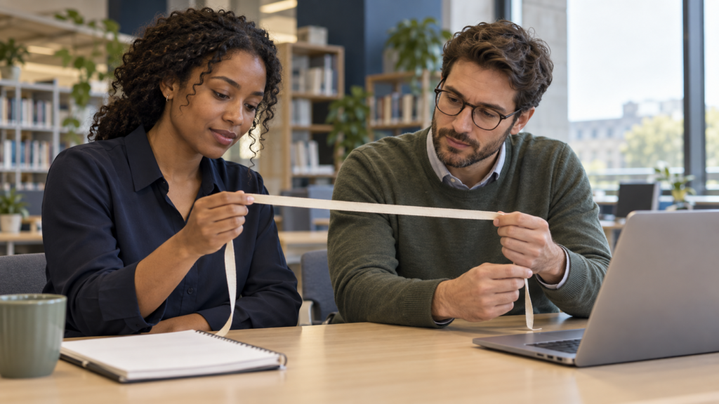 Confidence Intervals in Nursing Research: A Simple Guide