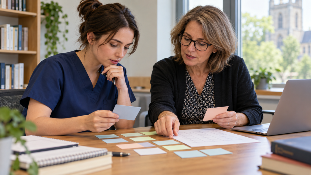 Why Use Chi-Square in Nursing Research? Categorical Data Explained
