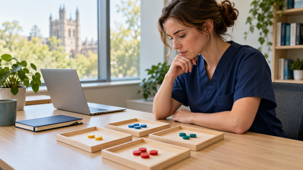 Fisher’s Exact Test in Nursing Research: When to Use It