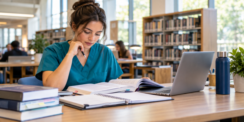 How to Prepare for Nursing Dissertation Guidance: An Academic Readiness Checklist