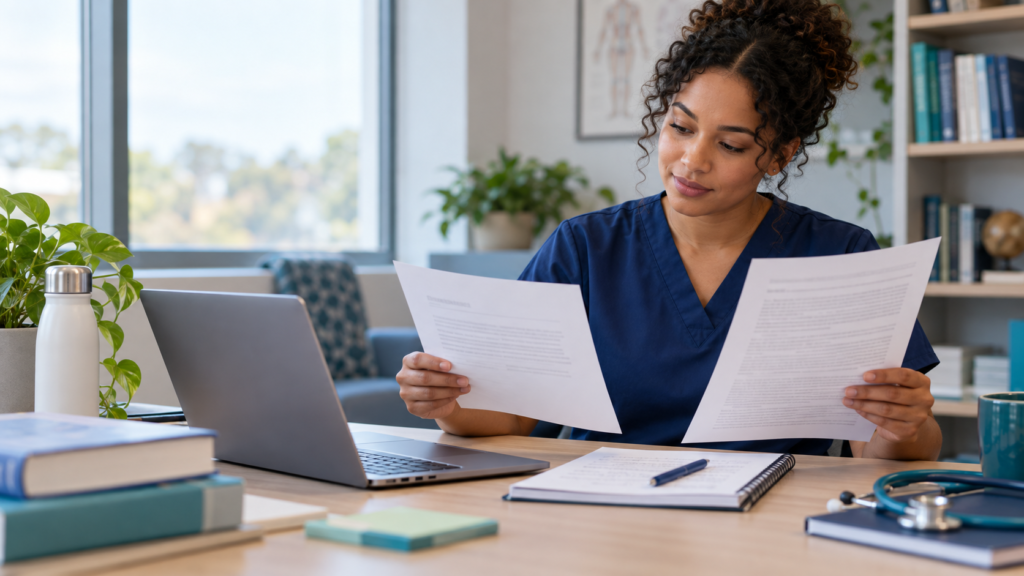 Executive Summary vs Abstract in Nursing: What Is the Difference?