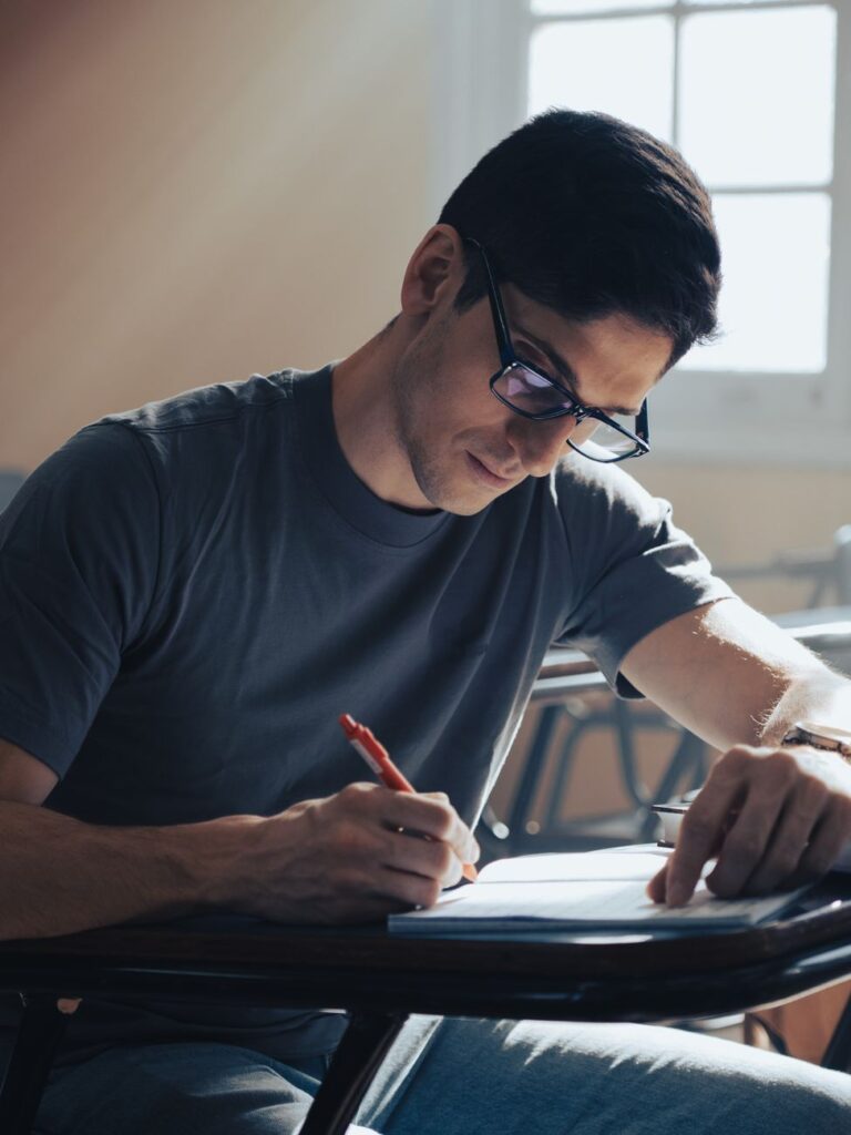 Before a Timed Nursing Exam: Steps to Check Before You Start