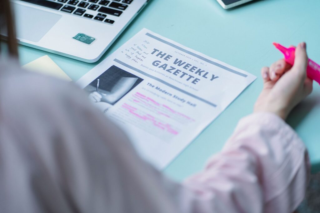 What to Do If Your Nursing Paper Is Flagged for Plagiarism