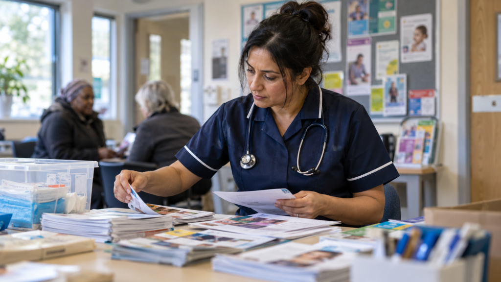 How to Keep a Public Health Dissertation Focused on Nursing