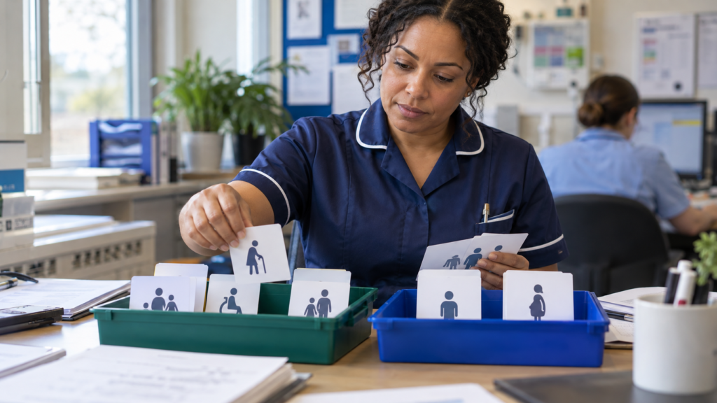How to Define Your Population in a Community Nursing Dissertation