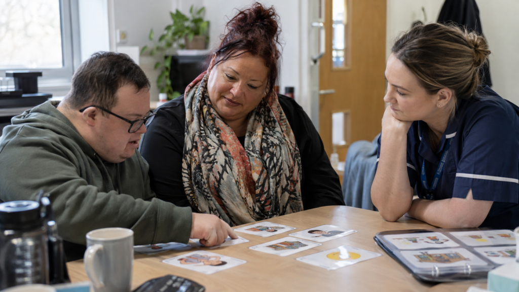 How to Choose Between Service-User and Carer Perspectives in a Learning Disability Nursing Dissertation
