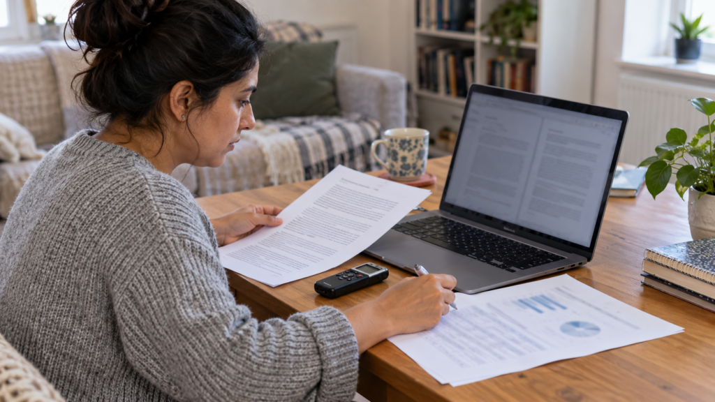 How to Write an Integrated Discussion in a Nursing Mixed-Methods Dissertation