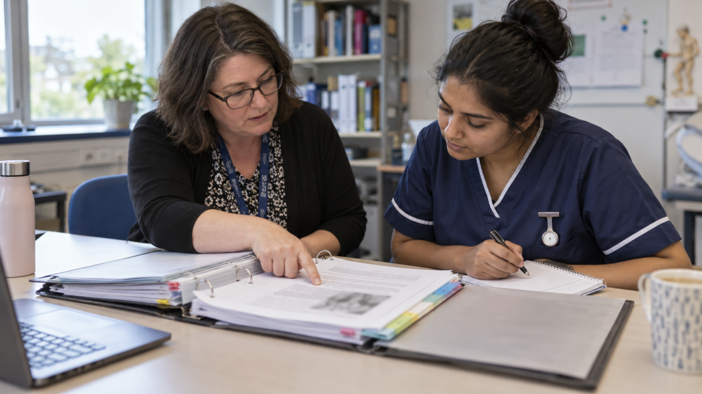Can You Get Help with One Nursing Dissertation Chapter?