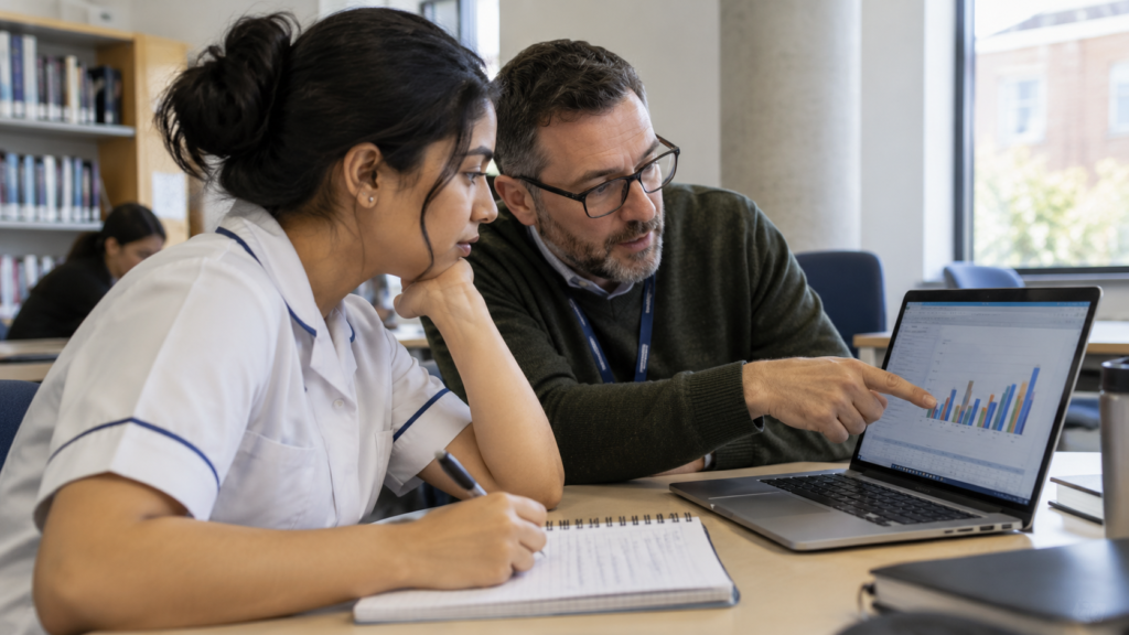 How to Get Help with Nursing Dissertation Data Analysis