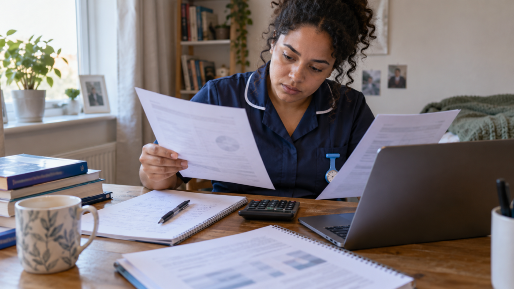 How Much Do Nursing Dissertation Support Services Cost in the UK?