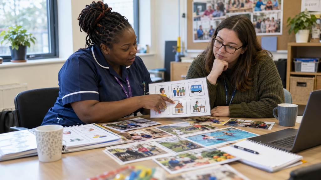 Learning Disability Nursing Dissertation Topics: 30 Focused Research Ideas
