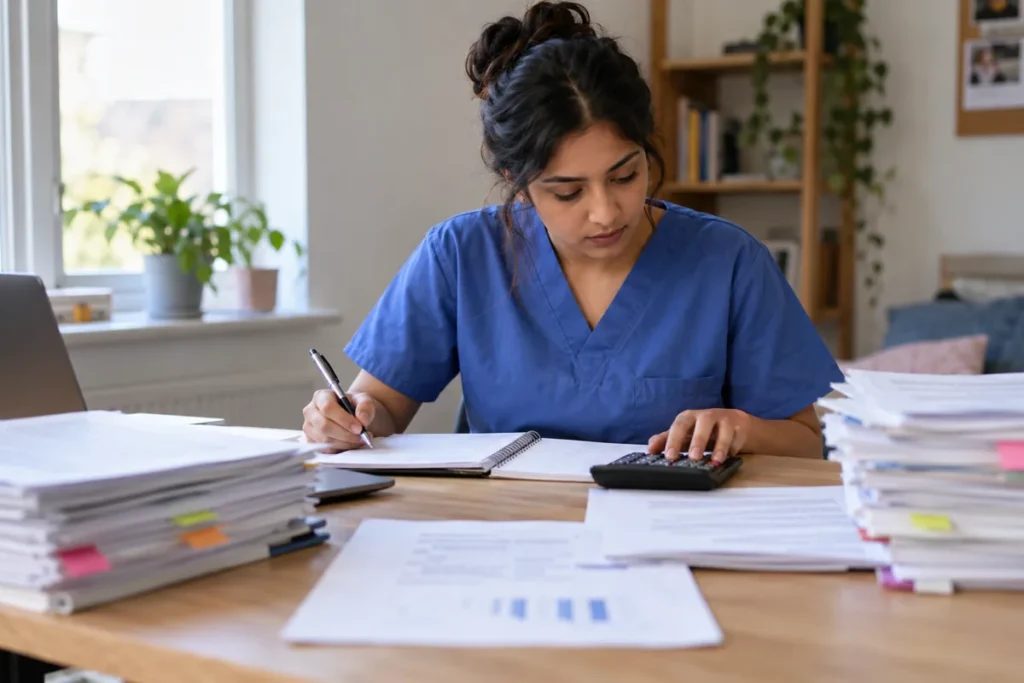 Absolute vs Relative Risk in Nursing Dissertation Problem Statements