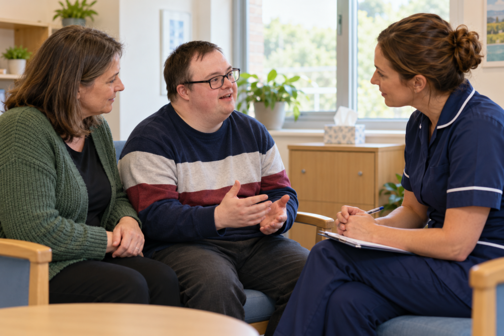 How to Discuss Diagnostic Overshadowing in Nursing Essays