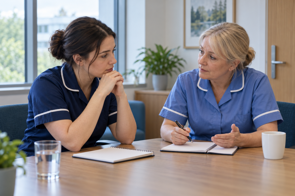 How to Evaluate the Duty of Candour in a Nursing Essay