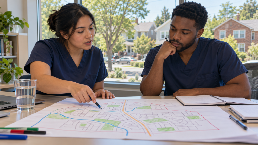 How to Write an Environmental Health Nursing Assignment