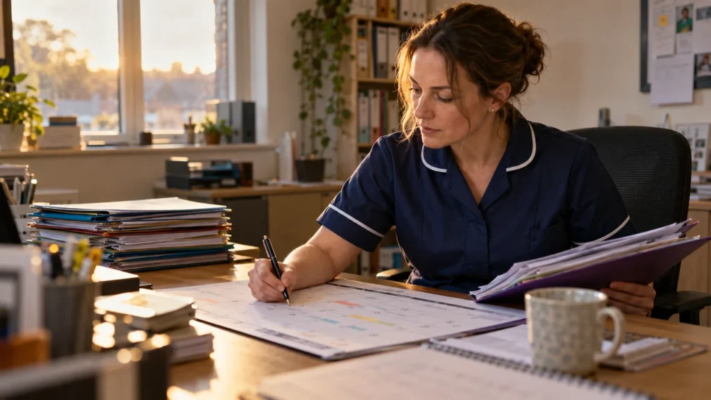 How to Choose the Evaluation Timeframe for a Nursing Dissertation