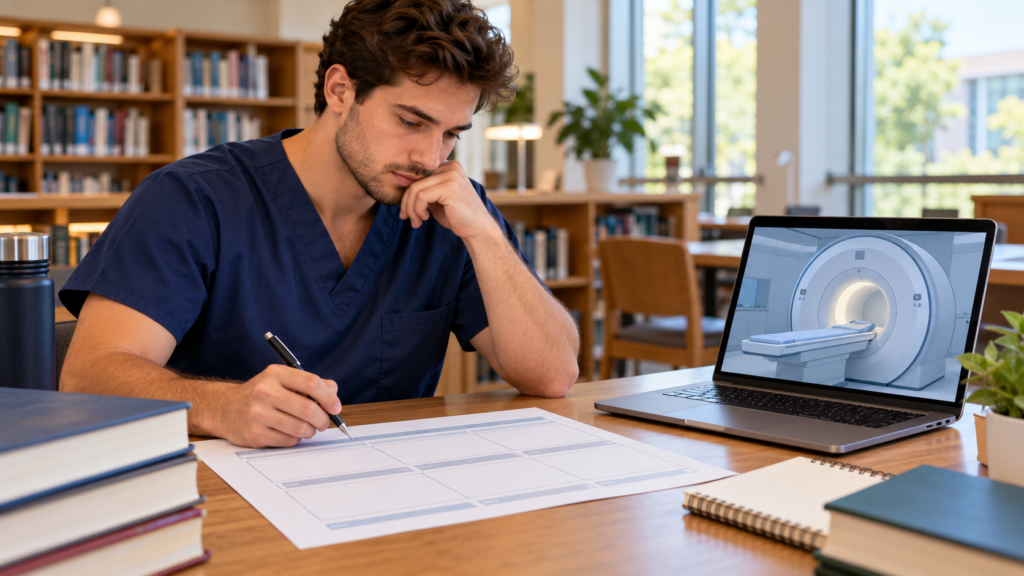 How to Include MRI Safety in a Nursing Care Plan