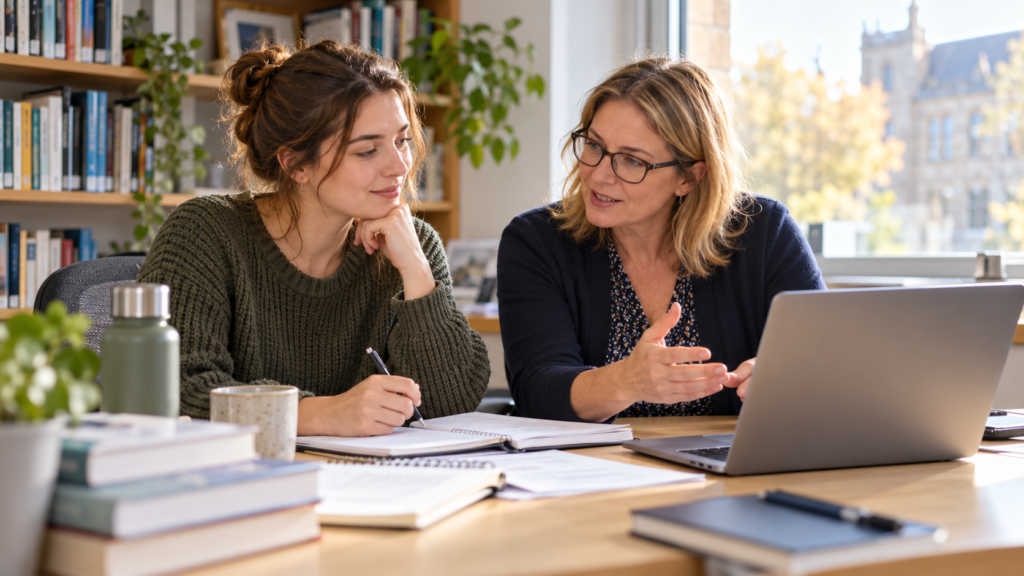 How to Write Nursing Dissertation Acknowledgements: Examples