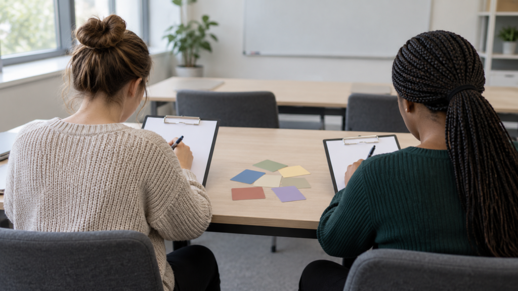 Cohen’s Kappa in Nursing Research: Measuring Agreement Between Assessors