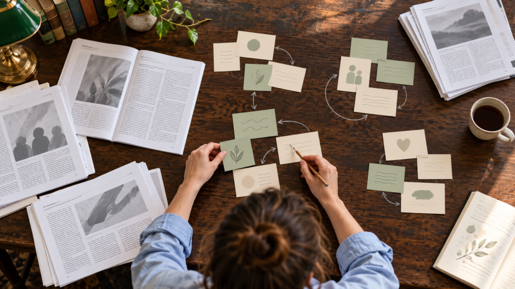 Meta-Ethnography in Nursing: A Step-by-Step Guide
