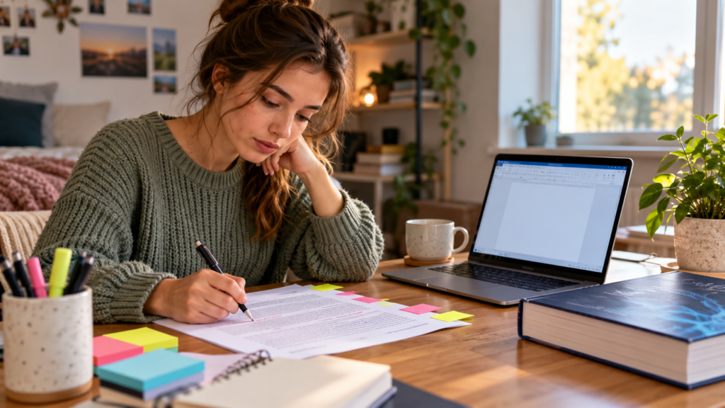Common Mistakes When Writing About Radiography in Nursing Assignments