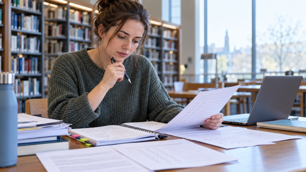 How to Write Research Assumptions in a Nursing Dissertation