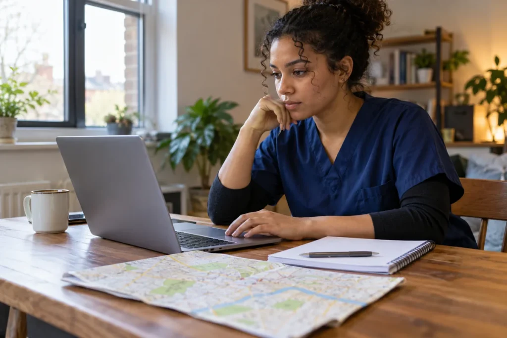How to Find Local Statistics for a Nursing Dissertation Problem Statement